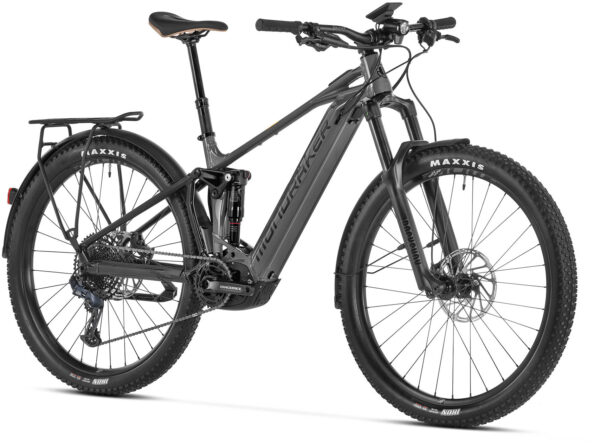 Mondraker CHASER RX