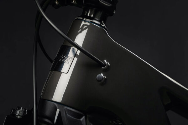 Santa Cruz Bullit 3 MX CC GX1 AXS