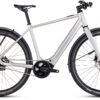 Cube Editor Hybrid SLX FE 400X sleekgrey´n´spectral