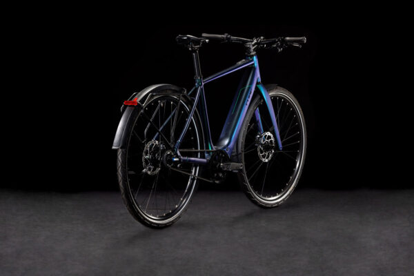 Cube Editor Hybrid SLT FE 400X goblin´n´glossy
