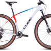 Cube Reaction C:62 SLX teamline