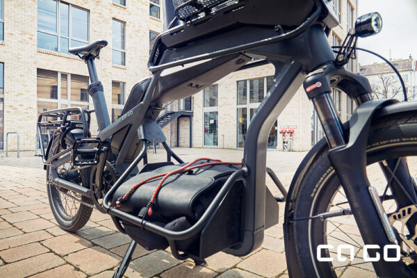 Ca Go Bike CS 200