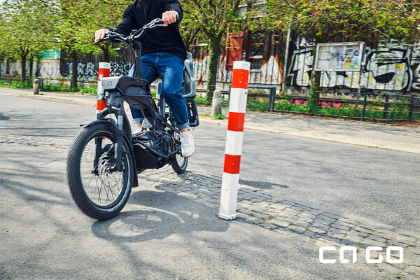 Ca Go Bike CS 200