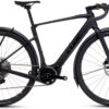 Cube Nuroad Hybrid C:62 SLX FE 400X carbon´n´glossy