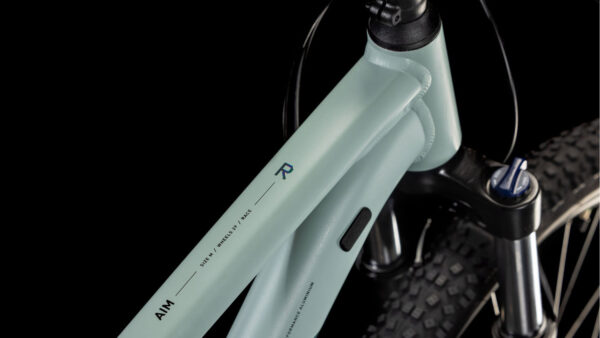 Cube Aim Race frozengrape´n´turmalin