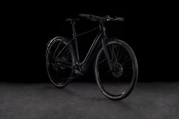 Cube Editor Hybrid Pro FE 400X black´n´spectral