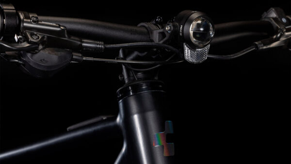 Cube Editor Hybrid Pro FE 400X black´n´spectral
