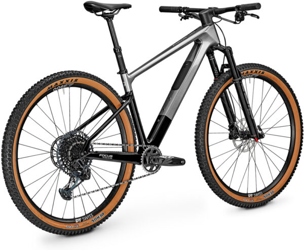 Focus RAVEN 8.9