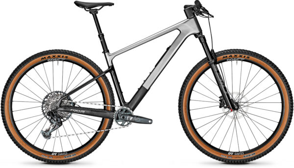 Focus RAVEN 8.9