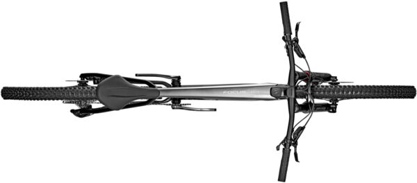 Focus RAVEN 8.9
