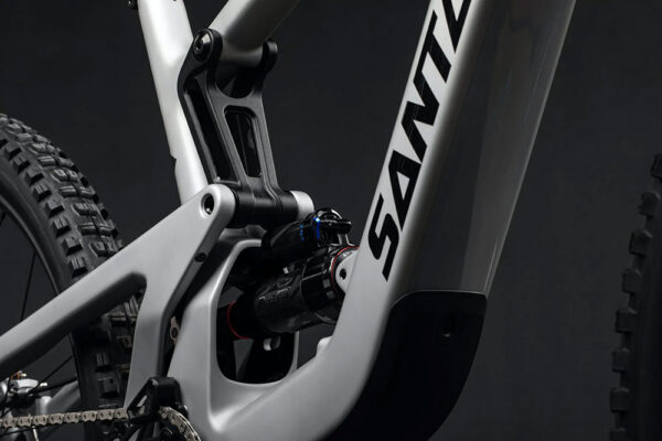 Santa Cruz Heckler SL MX C S