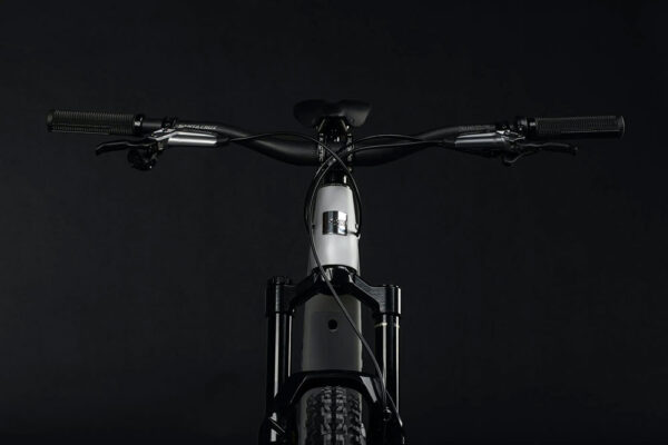Santa Cruz Heckler SL MX C S