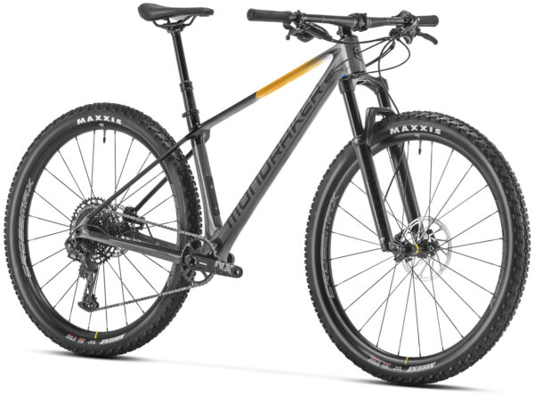 Mondraker CHRONO CARBON DC R