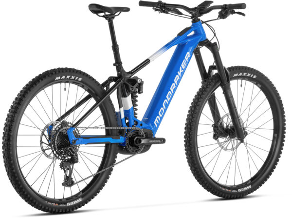 Mondraker LEVEL R