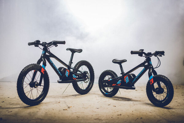 Mondraker GROMMY 12