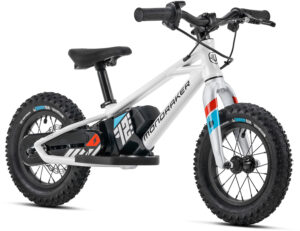 Mondraker GROMMY 12