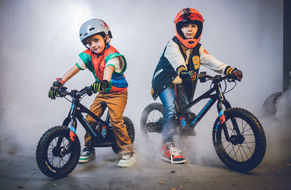 Mondraker GROMMY 16