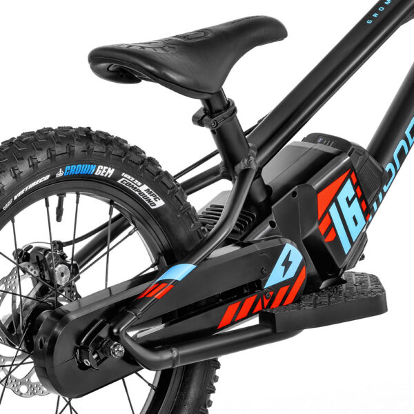Mondraker GROMMY 16