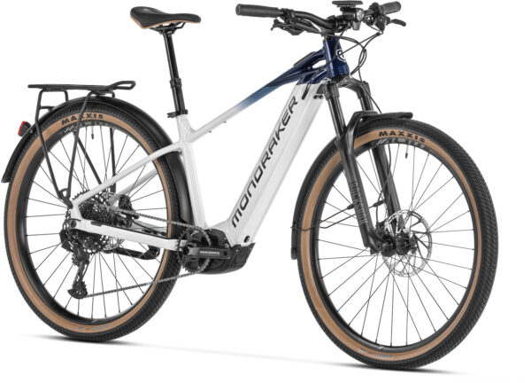 Mondraker PRIME R X