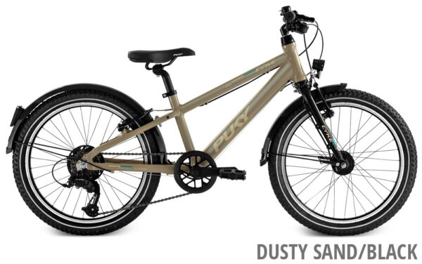 Puky Cyke 20-7 ACTIVE - Bicicletta per bambini