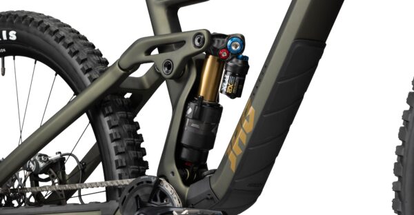 Radon JAB MX 10.0 HD