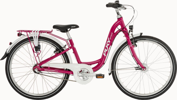 Puky Bicicletta per bambini Skyride 24-3