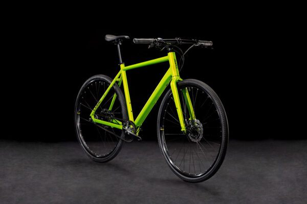 Cube Editor Race lizard´n´black