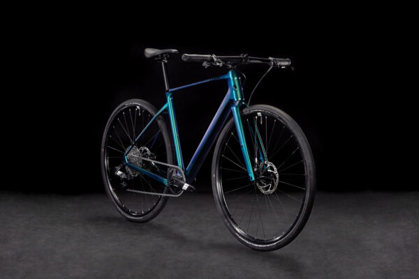 Cube Nulane C:62 SLT goblin´n´black