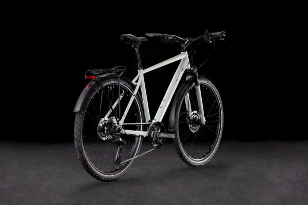 Cube Nature EXC Allroad seasalt´n´pyrite