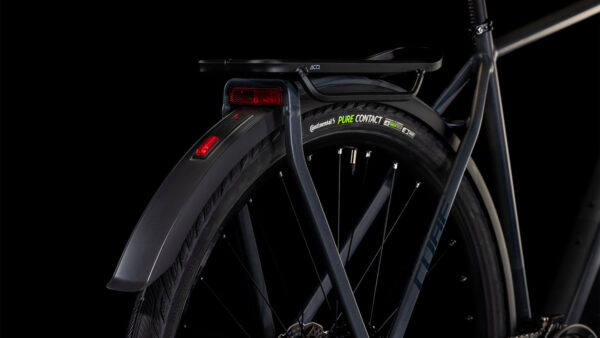 Cube Kathmandu SLX nightsky´n´ink