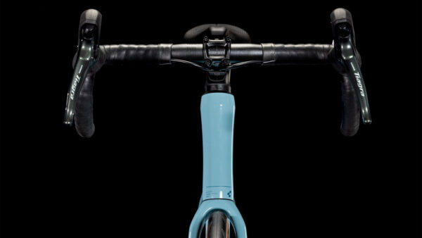 Cube Attain Race tealgrey´n´ice