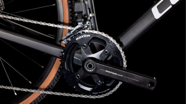 Cube Cross Race C:62 Pro carbon´n´orange