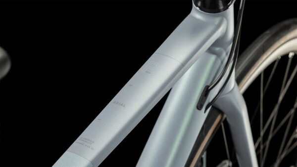 Cube Axial WS Pro greysage´n´mint