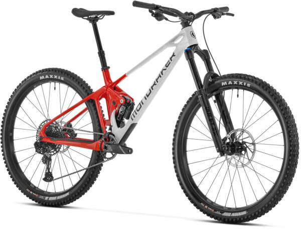 Mondraker FOXY CARBON R
