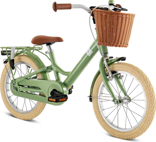 Puky YOUKE 16 Classic - Bicicletta per bambin