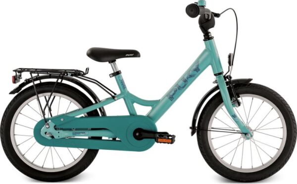 Puky YOUKE 16 - Bicicletta per bambini