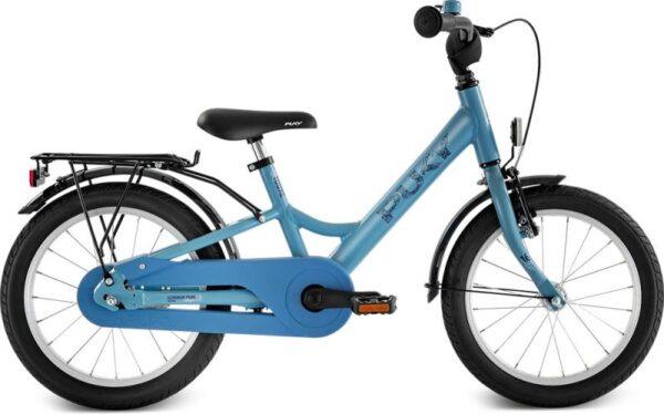 Puky YOUKE 16 - Bicicletta per bambini