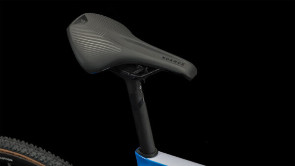 Cube Cross Race C:62 SLX teamline