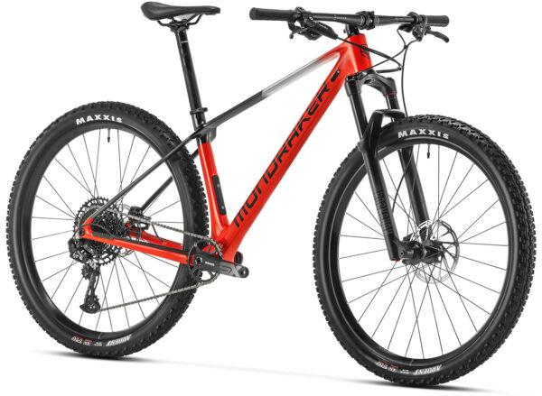 Mondraker CHRONO CARBON DC