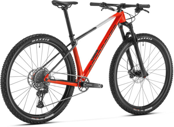 Mondraker CHRONO CARBON DC