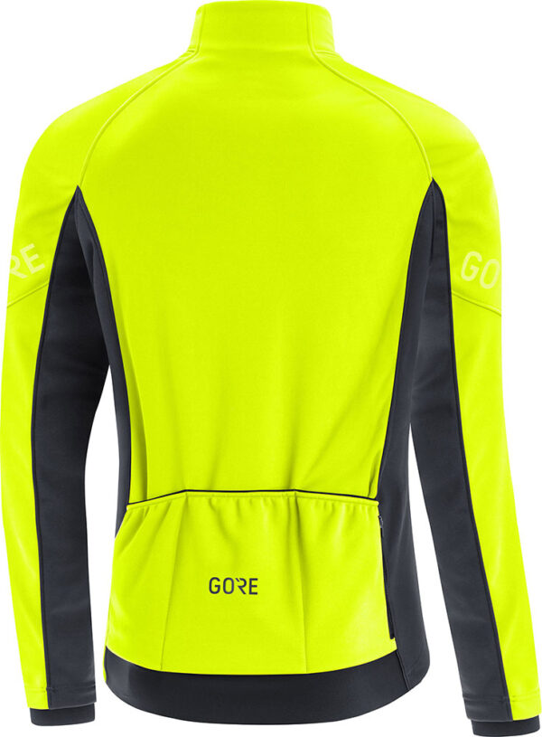 GOREWEAR C5 GORE-TEX INFINIUM™ Thermo - Softshell Jacket