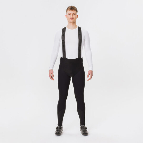 GOREWEAR Distance Winter - Pantaloncini con imbottitura