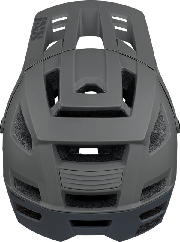 iXS Trigger FF - Casco integrale
