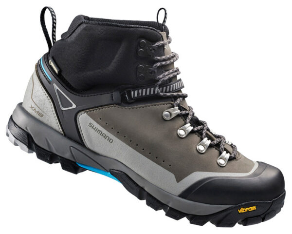 Shimano SH-XM9 - Scarpe da MTB Trans-Alp
