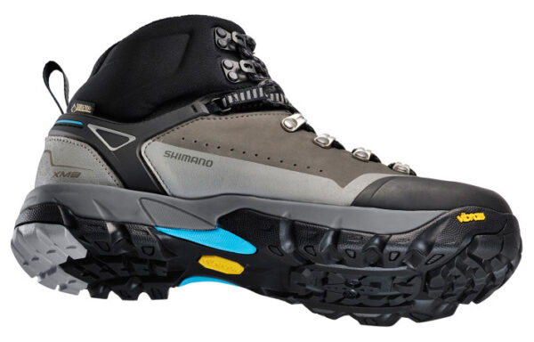 Shimano SH-XM9 - Scarpe da MTB Trans-Alp