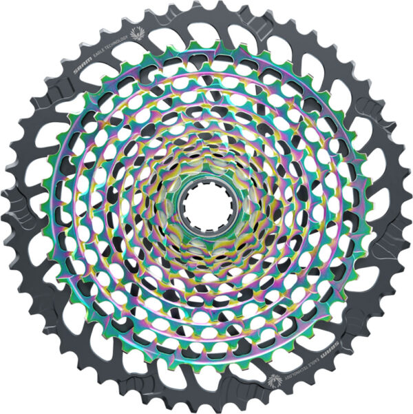 SRAM XX1 Eagle XG-1299 cassetta a 12 velocità 10-52T